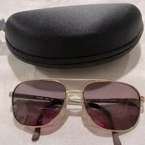 Fratelli Lozza Fratelli Lozza | Accessories | Fratelli Lozza Steven Gep Aviator ...